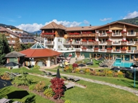 Mirabell Dolomites Hotel . Luxury . Ayurveda & SPA***** - G39 O (1)